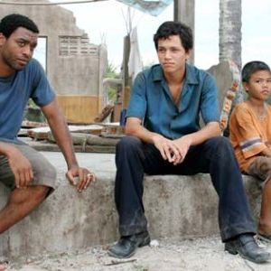 Bilder Chiwetel Ejiofor