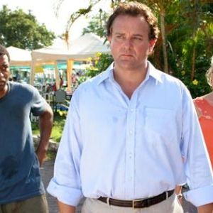 Bilder Hugh Bonneville