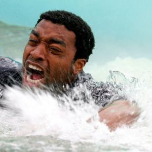 Bilder Chiwetel Ejiofor