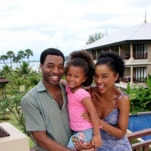 Bilder Sophie Okonedo