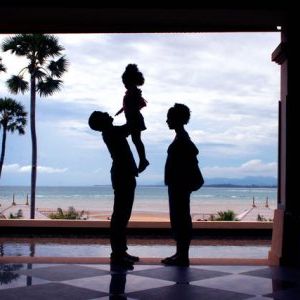 Bilder Sophie Okonedo