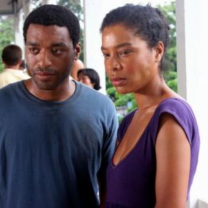 Bilder Sophie Okonedo