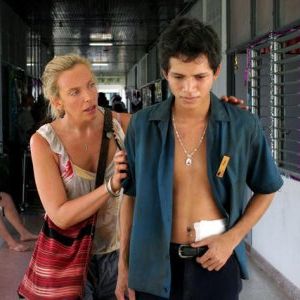 Bilder Toni Collette