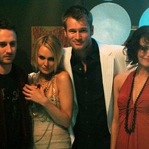 Bilder Shannyn Sossamon