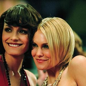 Bilder Shannyn Sossamon