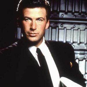 Bilder Alec Baldwin
