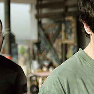 Bilder Daniel Sánchez Arévalo