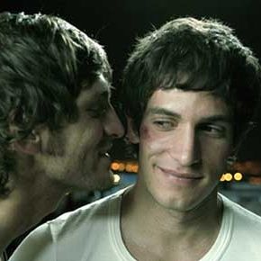 Bilder Daniel Sánchez Arévalo