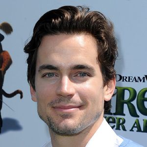 Bilder Matt Bomer