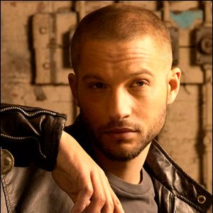 Bilder Logan Marshall-Green