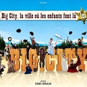 Bilder Big City