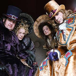 Bilder Urbain Cancelier