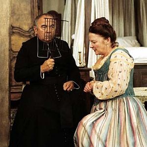 Bilder Josiane Balasko