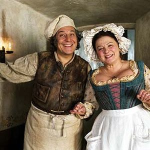 Bilder Josiane Balasko