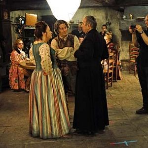 Bilder Josiane Balasko