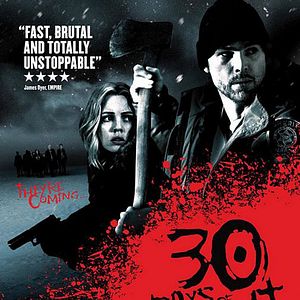 Bilder 30 Days of Night