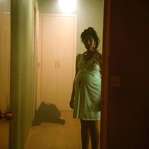 Bilder Alysson Paradis