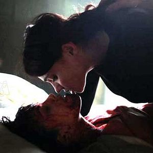 Bilder Alysson Paradis