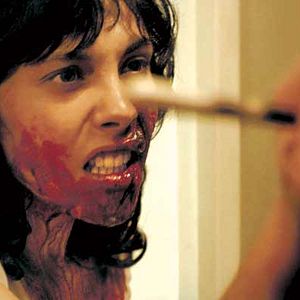 Bilder Alysson Paradis