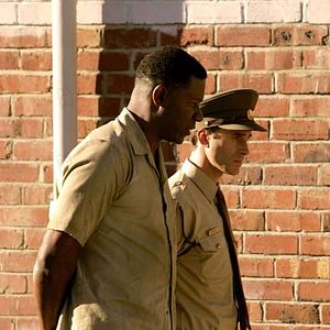 Bilder Dennis Haysbert