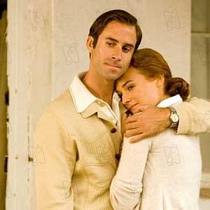 Bilder Joseph Fiennes