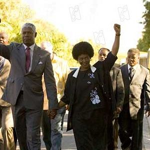 Bilder Dennis Haysbert