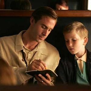 Bilder Joseph Fiennes