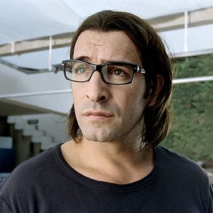 Bilder Jean Dujardin