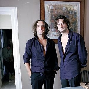 39,90 (Neununddreißigneunzig) : Bild Frédéric Beigbeder, Jean Dujardin