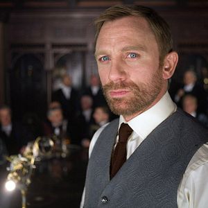 Bilder Daniel Craig