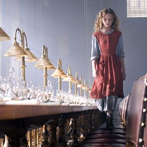 Bilder Dakota Blue Richards