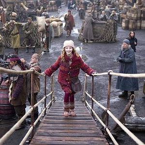 Bilder Dakota Blue Richards