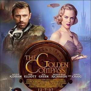 Bilder Der Goldene Kompass