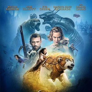 Bilder Der Goldene Kompass