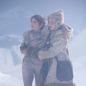 Bilder Dakota Blue Richards