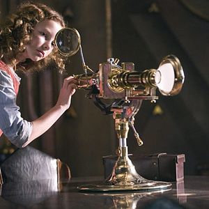 Bilder Dakota Blue Richards