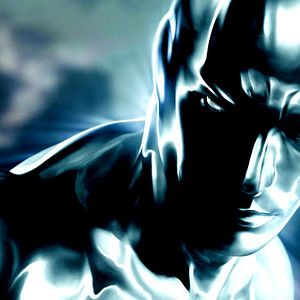 Bilder Fantastic Four: Rise of the Silver Surfer