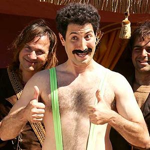 Bilder Aaron Seltzer