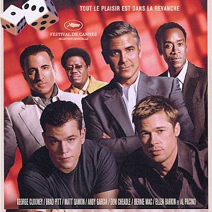 Bilder Ocean's Thirteen