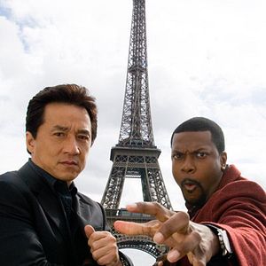 Bilder Rush Hour 3