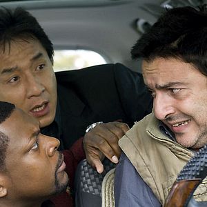 Bilder Rush Hour 3