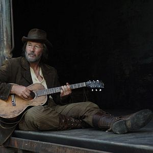 Bilder I'm Not There