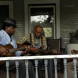 Bilder Marcus Carl Franklin