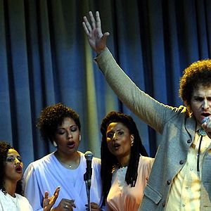 Bilder Christian Bale