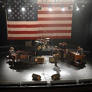 Bilder I'm Not There