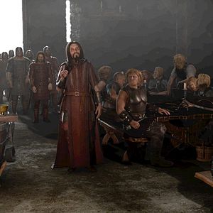 Bilder Die Legende von Beowulf