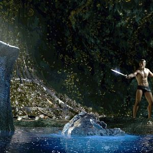 Bilder Die Legende von Beowulf