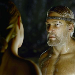 Bilder Die Legende von Beowulf