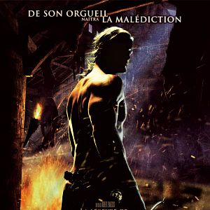 Bilder Die Legende von Beowulf