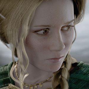 Bilder Die Legende von Beowulf